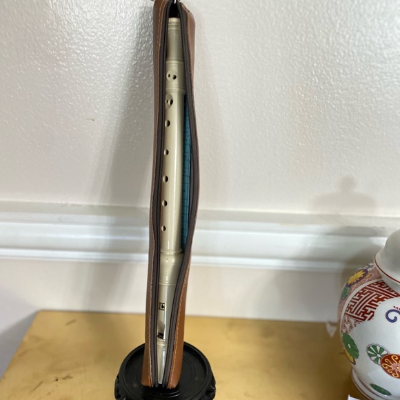 Piece Soprano Recorder / MIE175W - Picture 4 of 4